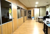 Oficinas en venta con 190m² en el Prat de Llobregat foto