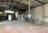 250m² entrepôt pour vente à Aspe photo