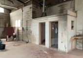 250m² entrepôt pour vente à Aspe photo