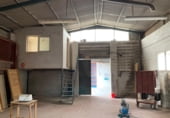 250m² entrepôt pour vente à Aspe photo