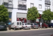 Local comercial
en lloguer
amb 270m² a Sevilla, a la zona de Triana foto