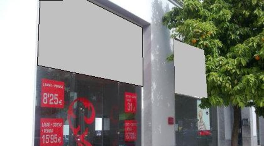Local comercial