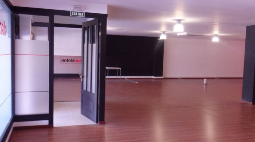 Local comercial