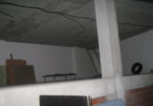 Local comercial
en lloguer
amb 160m² a Narón, a la zona de Santiago Apòstol de Xubia foto