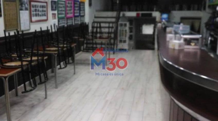 Local comercial