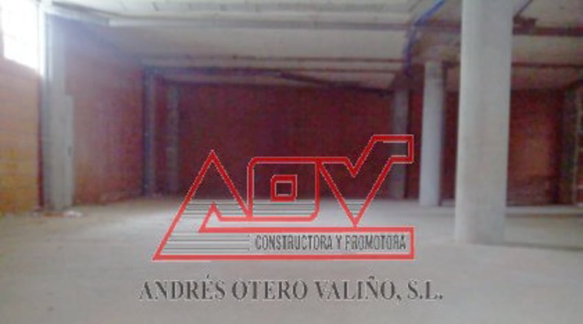 Local comercial