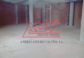 1889m² commercial premises for sale in Ferrol photo