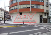 1889m² commercial premises for sale in Ferrol photo