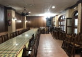 Restaurant
en venda
a Lora del Río, Calle Pimentonera foto