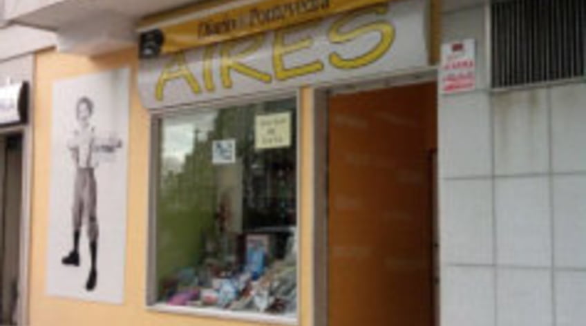 Local comercial