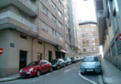 87m² commercial premises for sale in Pontevedra photo