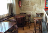 92m² restaurant for sale, assignment in Baredo photo