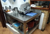 92m² restaurant for sale, assignment in Baredo photo