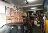 92m² restaurant for sale, assignment in Baredo photo
