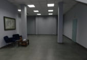 Local comercial en alquiler con 700m² en Pontevedra, en la zona de A Virxe do Camiño foto