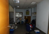 Local comercial en alquiler con 700m² en Pontevedra, en la zona de A Virxe do Camiño foto