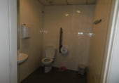 Local comercial en alquiler con 700m² en Pontevedra, en la zona de A Virxe do Camiño foto