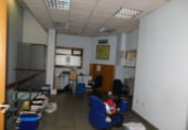 Local comercial en alquiler con 700m² en Pontevedra, en la zona de A Virxe do Camiño foto