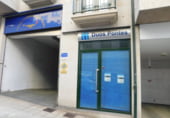 Local comercial en alquiler con 700m² en Pontevedra, en la zona de A Virxe do Camiño foto