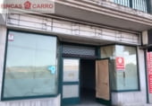 Peluqueria en alquiler con 81m² en Pontevedra, en la zona de A Virxe do Camiño foto