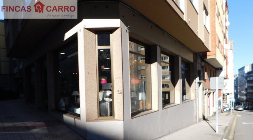 Local comercial