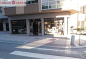 Local comercial
en lloguer
amb 100m² a Pontevedra foto