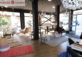 Local comercial
en lloguer
amb 100m² a Pontevedra foto