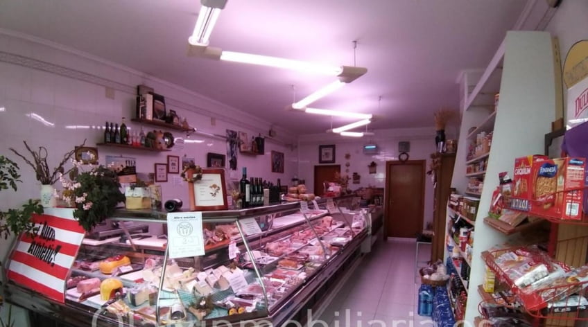 Local comercial
