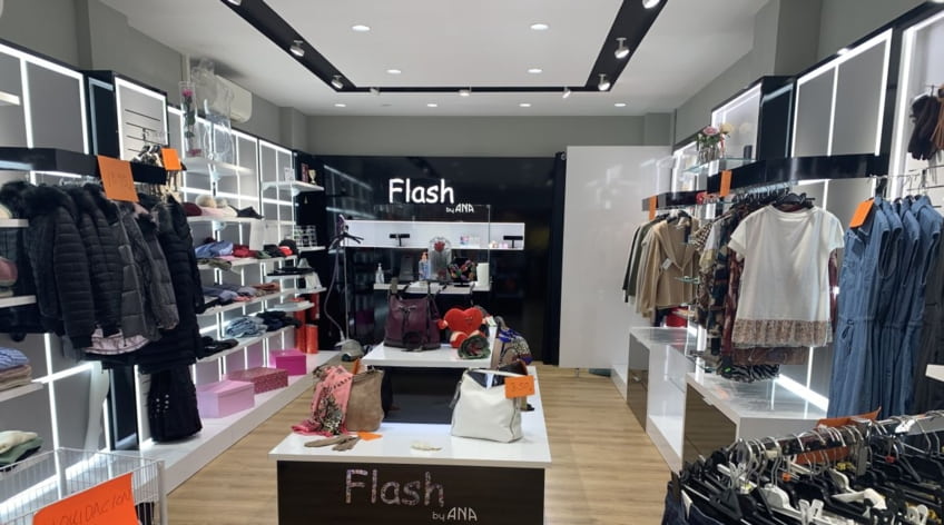 Local comercial