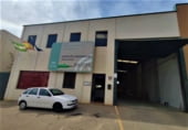 893m² warehouse industrial for sale in Antas photo