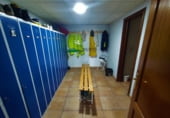 893m² warehouse industrial for sale in Antas photo