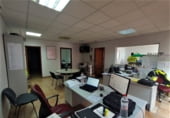893m² warehouse industrial for sale in Antas photo