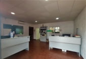 893m² warehouse industrial for sale in Antas photo