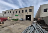 893m² warehouse industrial for sale in Antas photo