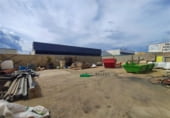 893m² warehouse industrial for sale in Antas photo