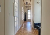 16m² office for rent in Madrid, in the area of Palace photo