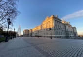 16m² office for rent in Madrid, in the area of Palace photo