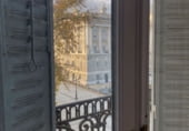 16m² office for rent in Madrid, in the area of Palace photo