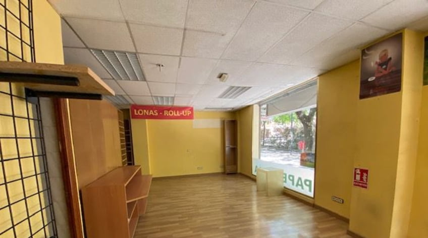 Local comercial