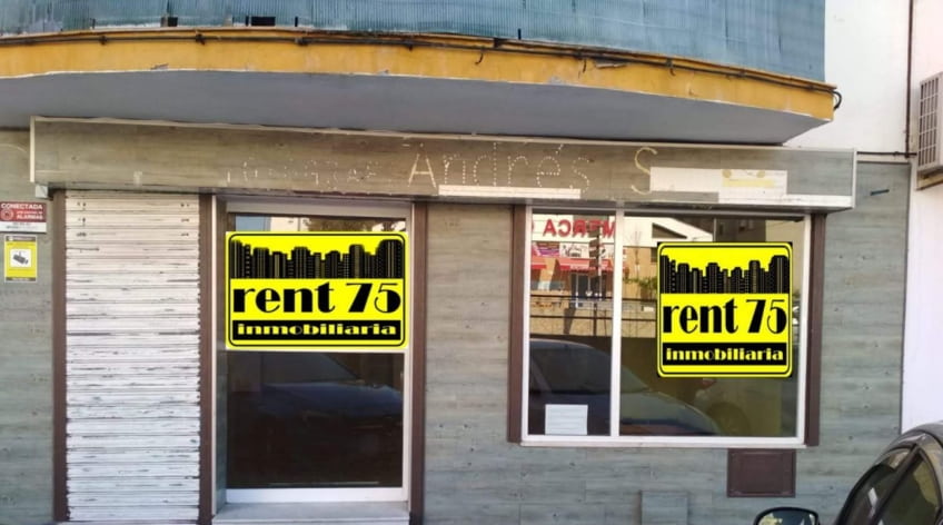 Local comercial