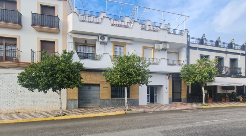 Local comercial