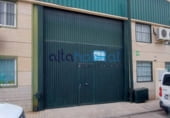 Nau Industrial
en lloguer
amb 244m² a Sevilla foto