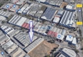 Nau Industrial
en lloguer
amb 244m² a Sevilla foto