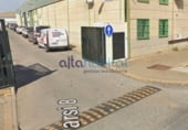 Nau Industrial
en lloguer
amb 244m² a Sevilla foto