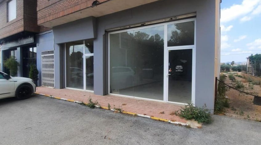 Local comercial