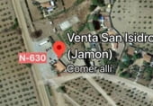 Restaurante en venta con 85000m² en Villafranca de los Barros foto