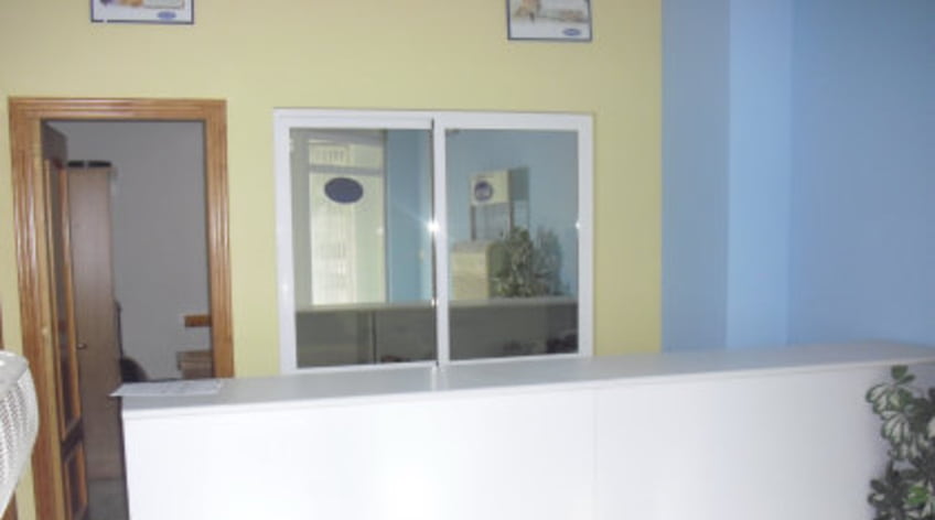Local comercial