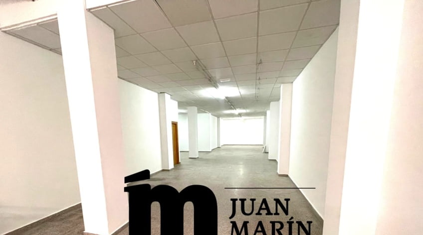 Local comercial