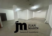 140m² locaux commerciaux pour location à Cieza photo