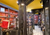 73m² locaux commerciaux pour location à Ávila, Calle DOCTOR FLEMING, 16 photo